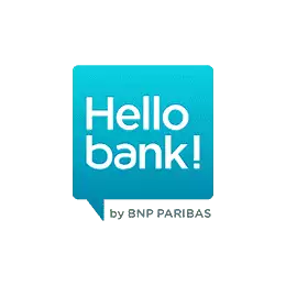 BANQUE - Hello bank