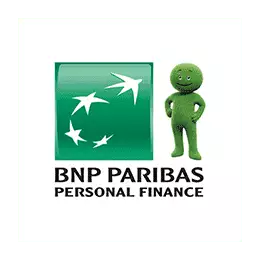 Banque - BNP PARIBAS PF
