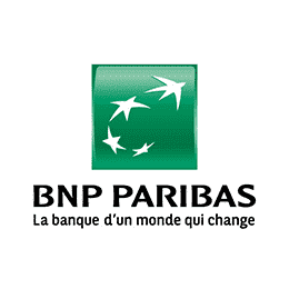 Banque - BNP PARIBAS