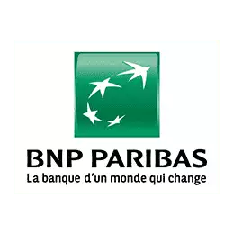 Banque - BNP PARIBAS