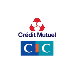 Banque - CREDIT MUTUEL CIC
