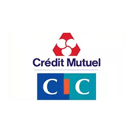 Banque - CREDIT MUTUEL CIC