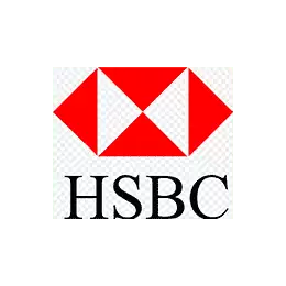 Banque - HSBC