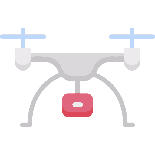 DONATION OF A RESCUE DRONE