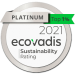 Ecovadis Logo