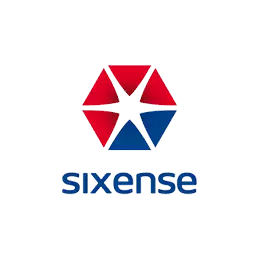 Ressources et Services - SIXENSE