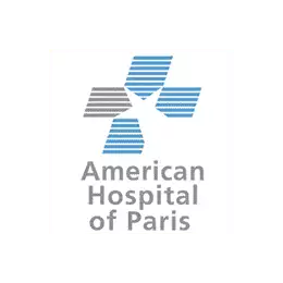 American Hospital of Paris