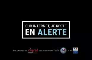 Campagne de sensibilisation à la cybersécurité