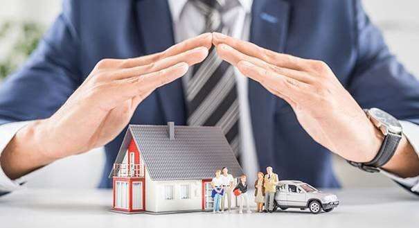 Insurance and social protection