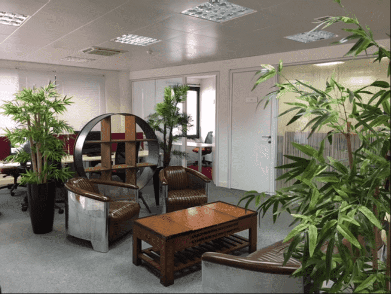HN Services Portugal – agence sud Lisbonne
