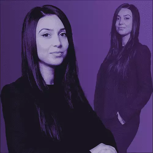 Diana Cîrlig Office Manager