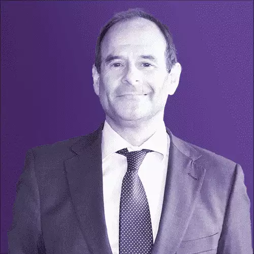 José Ramon SANTOS