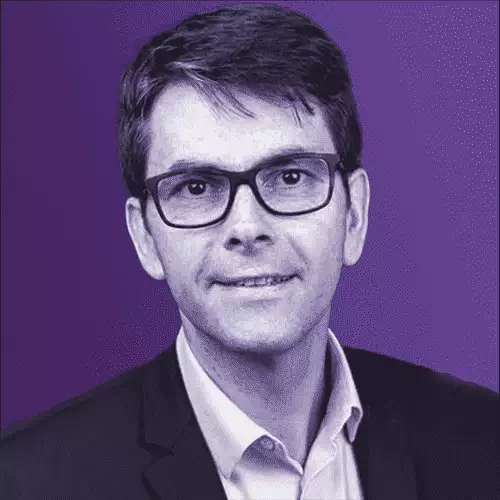 Laurent COTTEN 