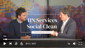 ITW Social Clean