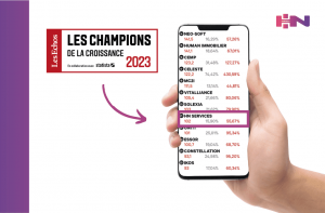 HN Champion de la croissance 2023