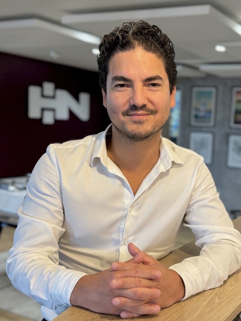 Jacques Olivier PIERRE