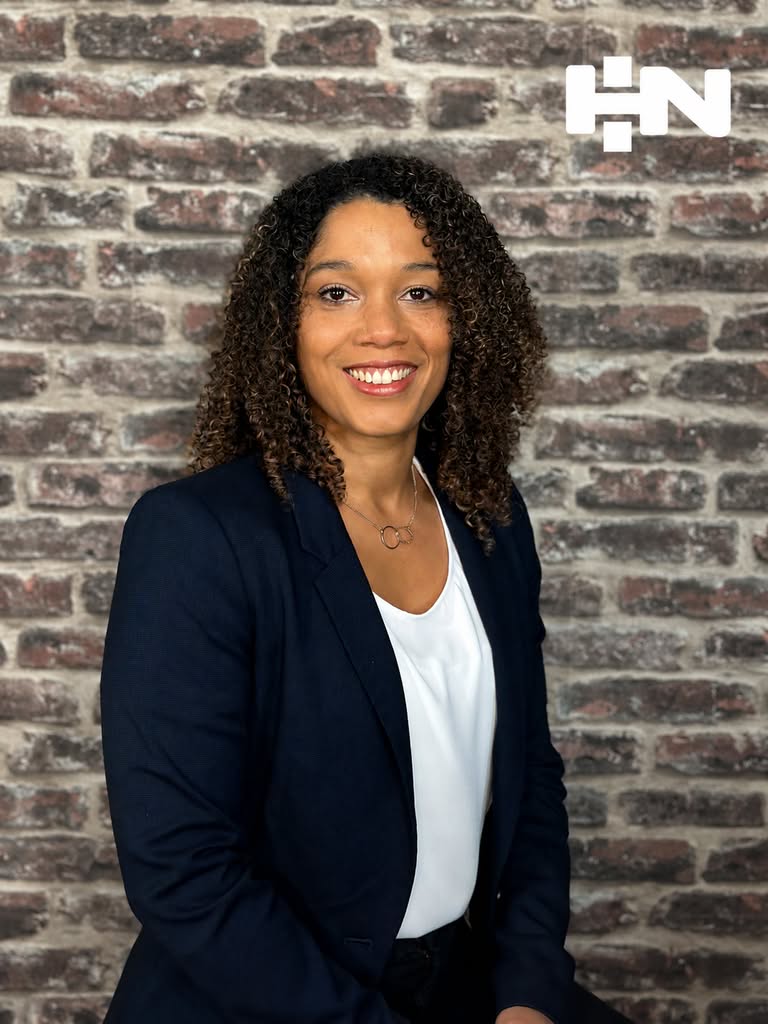 Ophélie MILON Directrice RH Groupe